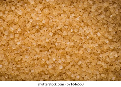 Brown Sugar Texture