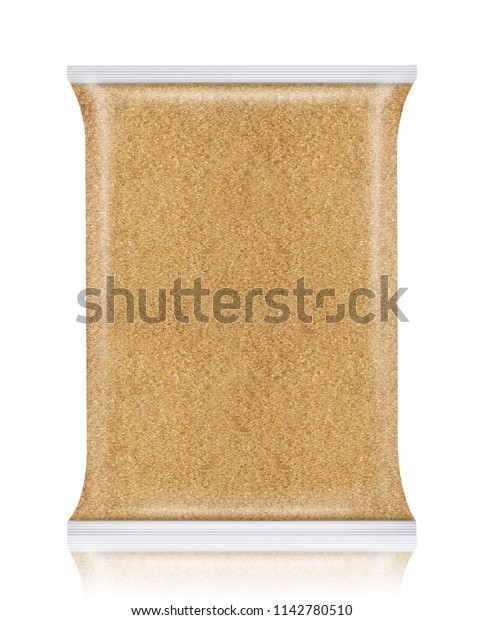 Download Brown Sugar Transparent Packaging Sugar Mockup Stock Photo Edit Now 1142780510