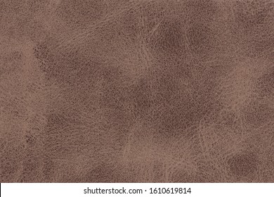 A Brown Tan Leather Background