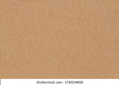 Brown textured cardstock paper closeup background with copy space for message or use as a texture 