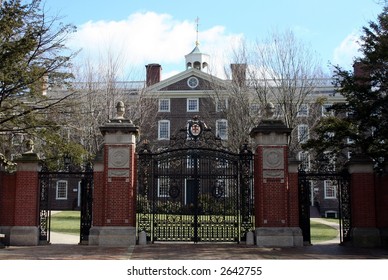 Brown University