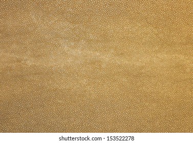 Brown Wall Rubber Texture