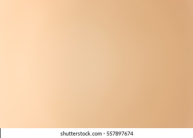 Brown Wall Soft Light Background