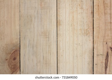 Brown wood plank wall texture background - Shutterstock ID 731849050