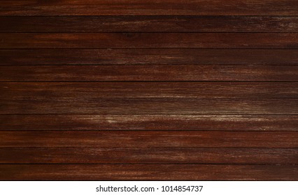 Vintage Brown Wood Background Texture Old Stock Photo (Edit Now) 1907023393