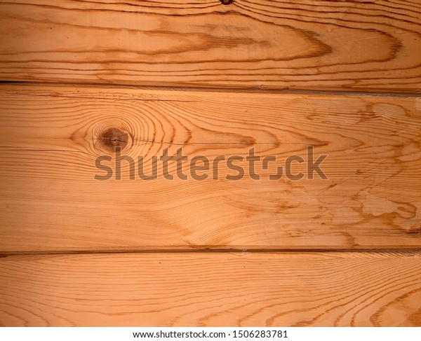 Brown Wooden Ceiling Texture Background Wallpaper Stock