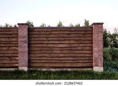 Details about   hedge fence post 