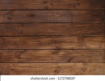 Деревянный стол вид сверху