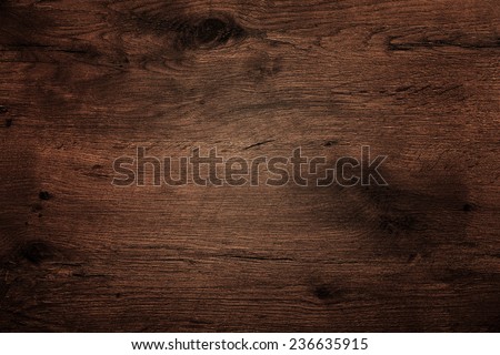 Similar – Image, Stock Photo Weathered brown wooden door with a padlock