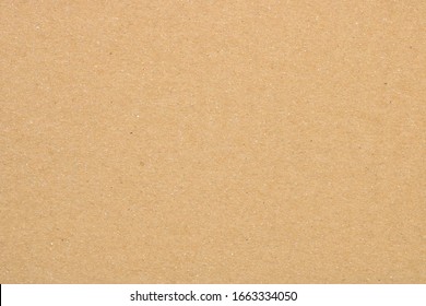 Brown or yellow paper texture background,Cardboard paper background