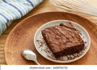 76,211 Brownie plate Images, Stock Photos & Vectors | Shutterstock