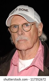 Bruce Dern At The World Premiere Of 