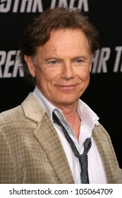 Bruce Greenwood At The Los Angeles Premiere Of 'Star Trek'. Grauman's Chinese Theatre, Hollywood, CA. 04-30-09