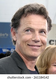 Bruce Greenwood At The Los Angeles Premiere Of 