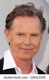 Bruce Greenwood At The 