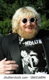 Bruce Vilanch At The American Comedy Awards, LA, 4/25/2001