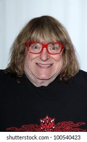 Bruce Vilanch At The 