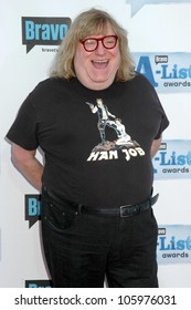 Bruce Vilanch At Bravo's 'The A-List Awards'. The Orpheum Theatre, Los Angeles, CA. 04-05-09