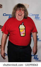 Bruce Vilanch At The 