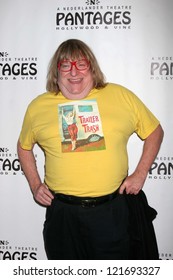 Bruce Vilanch At The 