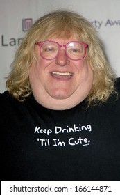 Bruce Vilanch At Lambda Legal Liberty Awards, The Egyptian Theatre, Los Angeles, CA, September 28, 2005