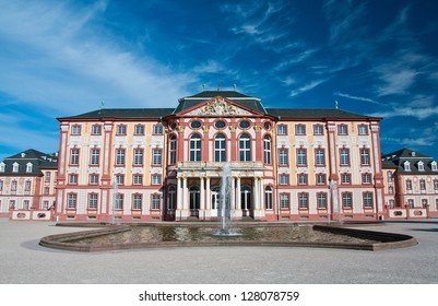Single bruchsal