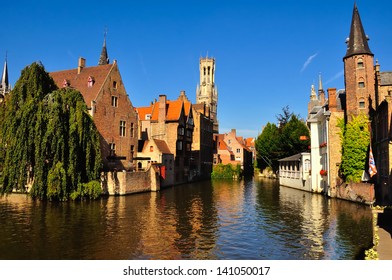 Bruges, Belgium