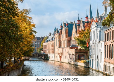 Brugge, Belgium