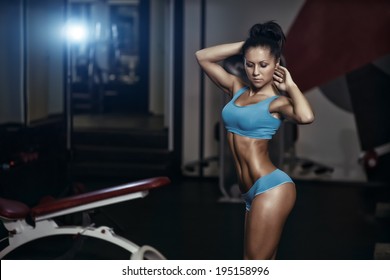 Sexy Fit Hot