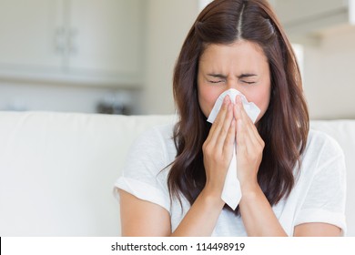 Image result for stock photo of someone sneezing