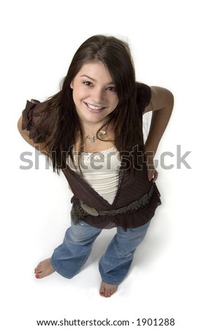 Duly you need brunette teen have You need brunette teen sorry, that