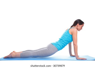 Yoga cutout Images, Stock Photos & Vectors | Shutterstock