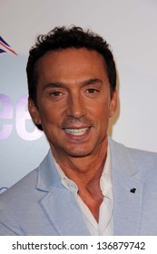 Bruno Tonioli At 