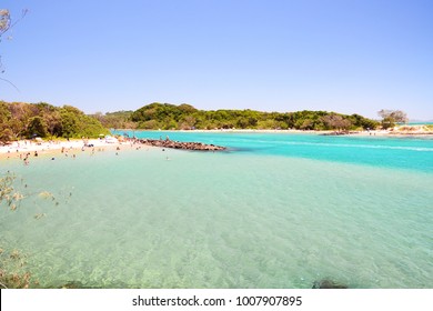 Brunswick Heads, Australia