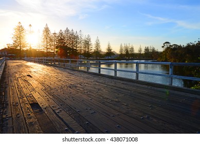 Brunswick Heads, Australia