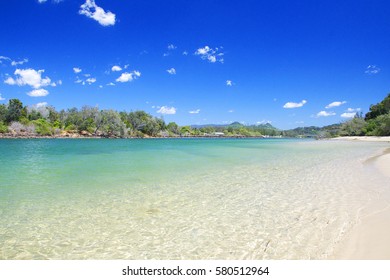 Brunswick Heads, Australia