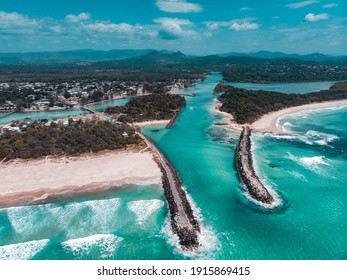 Brunswick Heads, New South Wales