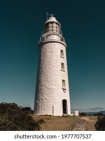 Bruny Island - Cape Bruny Lighthouse