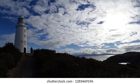 Bruny Island Lighthouse