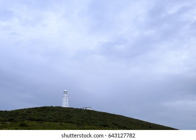 Bruny Island Lighthouse