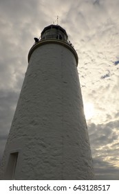 Bruny Island Lighthouse