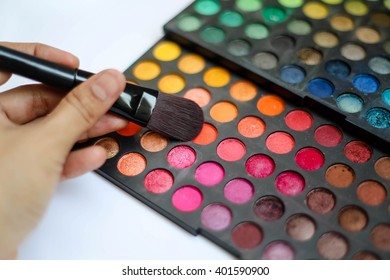 586 Paint Palate Images, Stock Photos & Vectors | Shutterstock