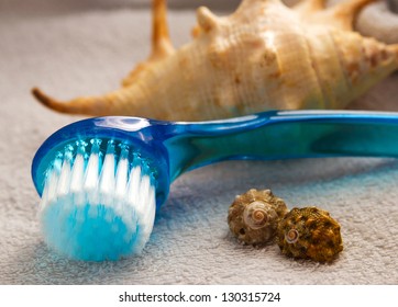 Brush For Washing The Face Cosmetic