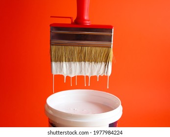 241 Paint Bucket Falling Images, Stock Photos & Vectors | Shutterstock