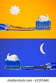 Brush Your Teeth