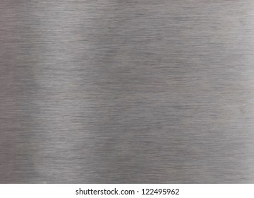 Brushed Aluminum Metal Plate