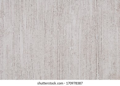 Brushed Concrete Texture As A Background 