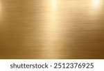 Brushed Gold Metal Texture 4K – High-Quality Metallic Surface for Premium Design