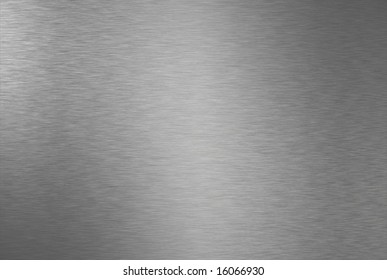 Brushed Metal Texture