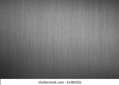 Brushed Metal Texture